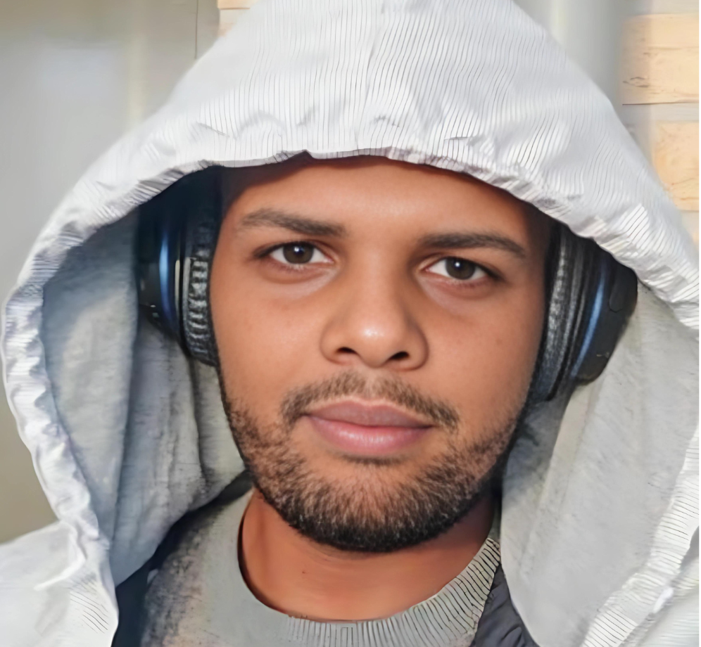 Photo de profil de Marwan Mohammad, apprenant développeur web